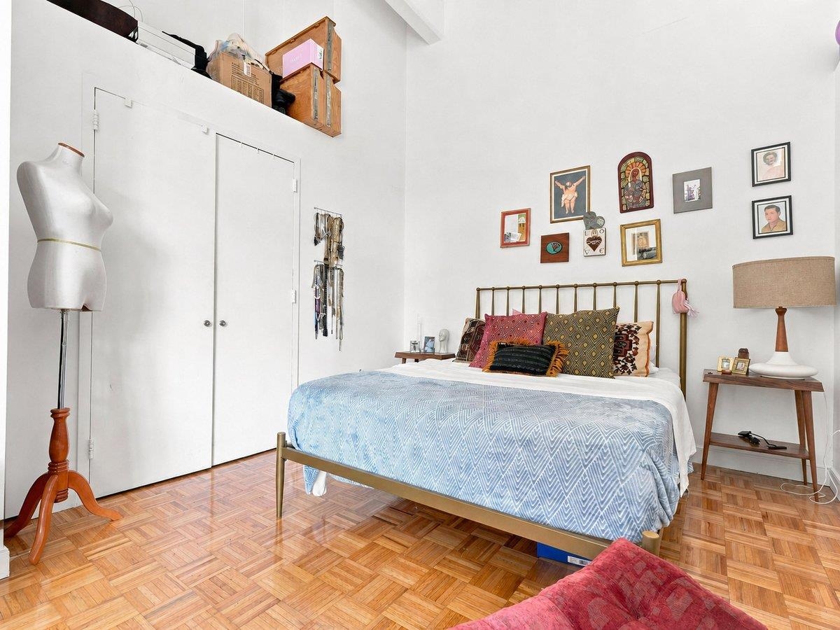 1500 HUDSON ST Unit: 6O
