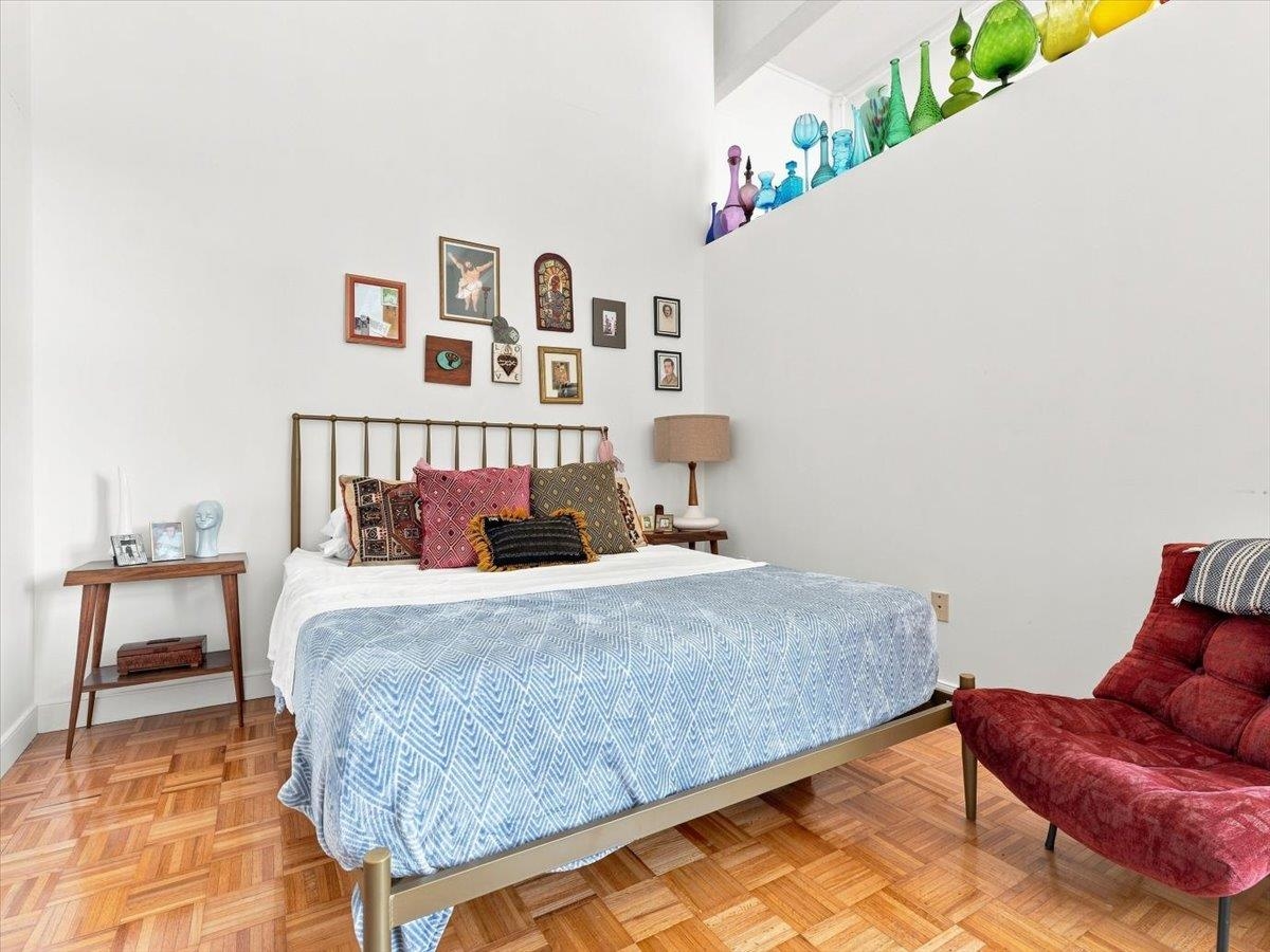1500 HUDSON ST Unit: 6O