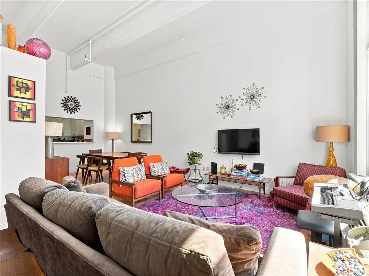 1500 HUDSON ST Unit: 6O