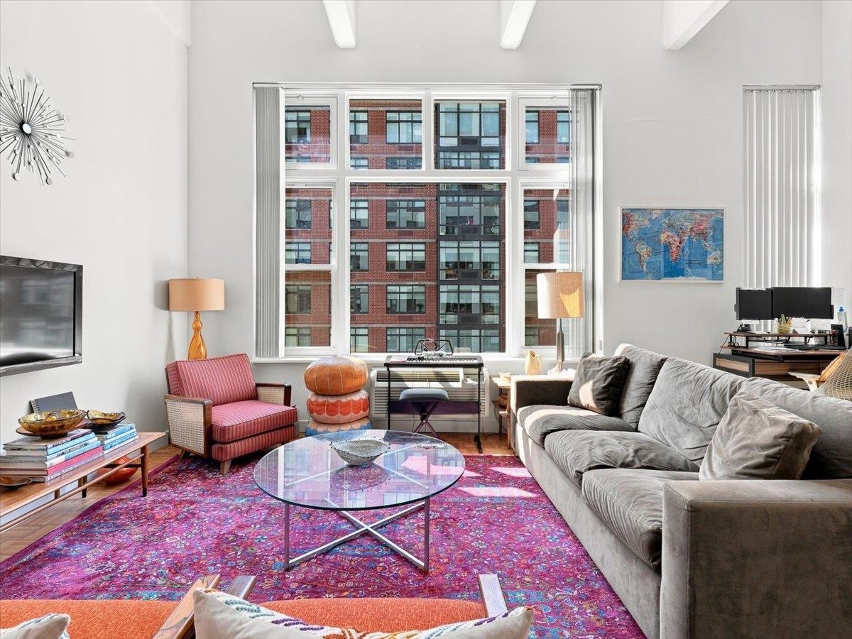 1500 HUDSON ST Unit: 6O