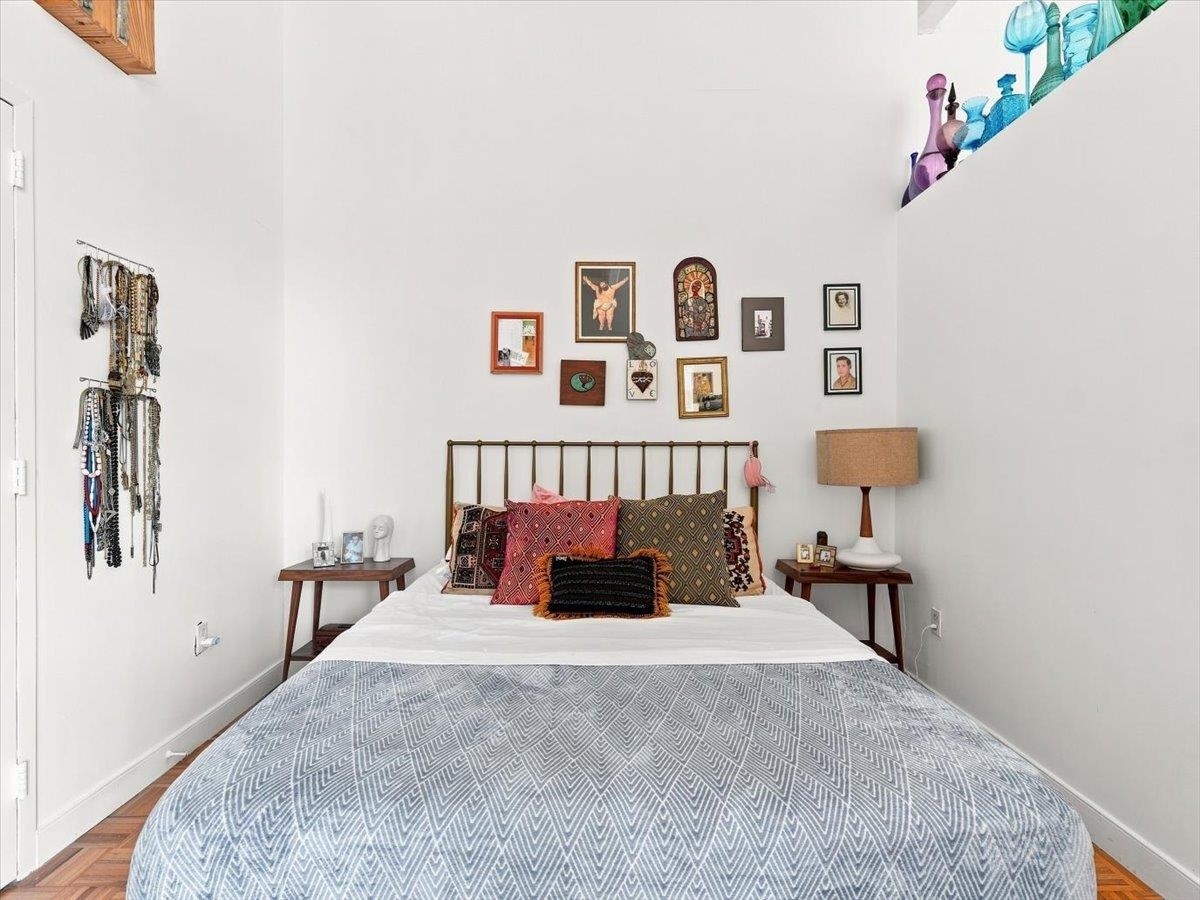 1500 HUDSON ST Unit: 6O