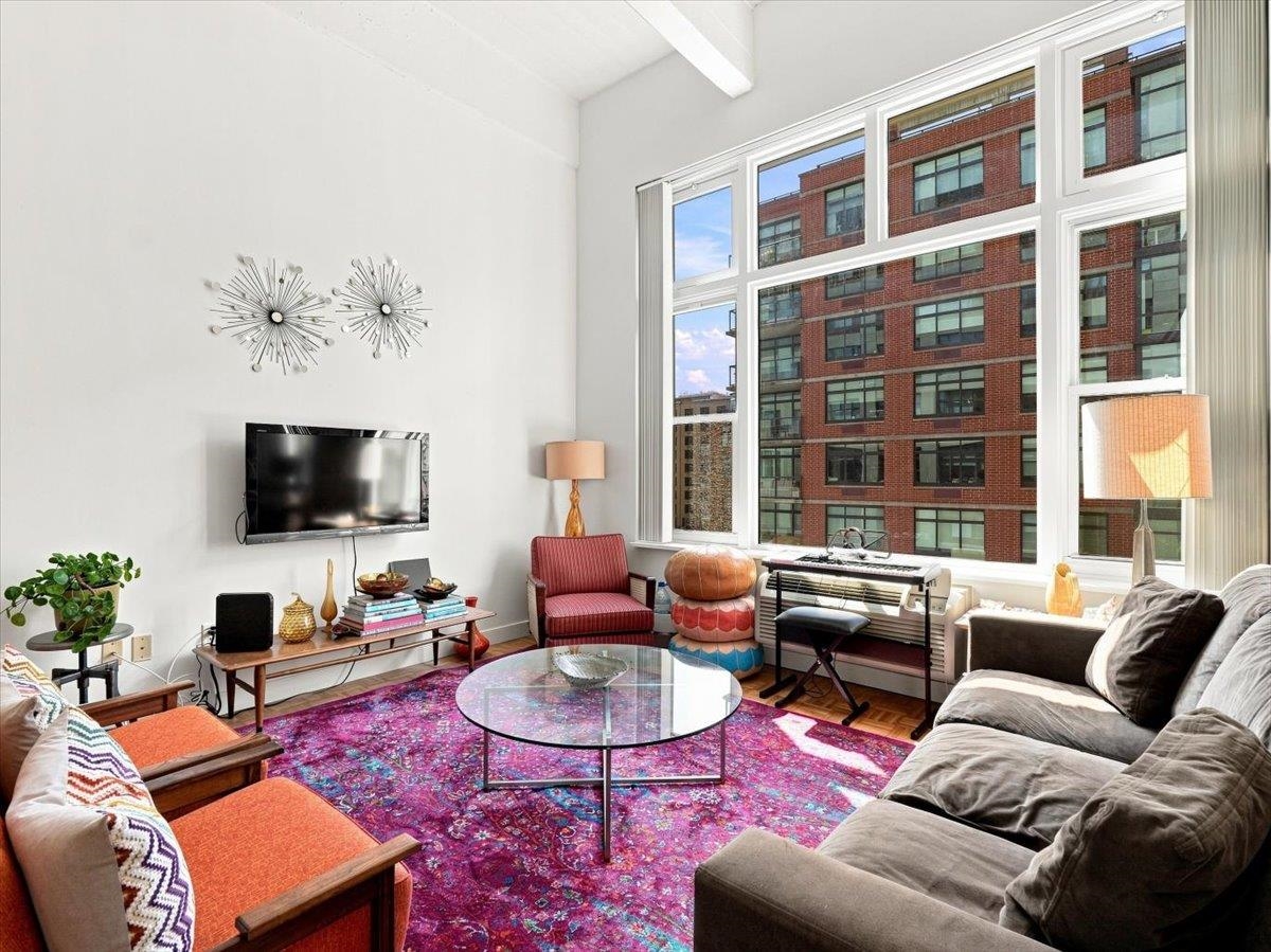 1500 HUDSON ST Unit: 6O