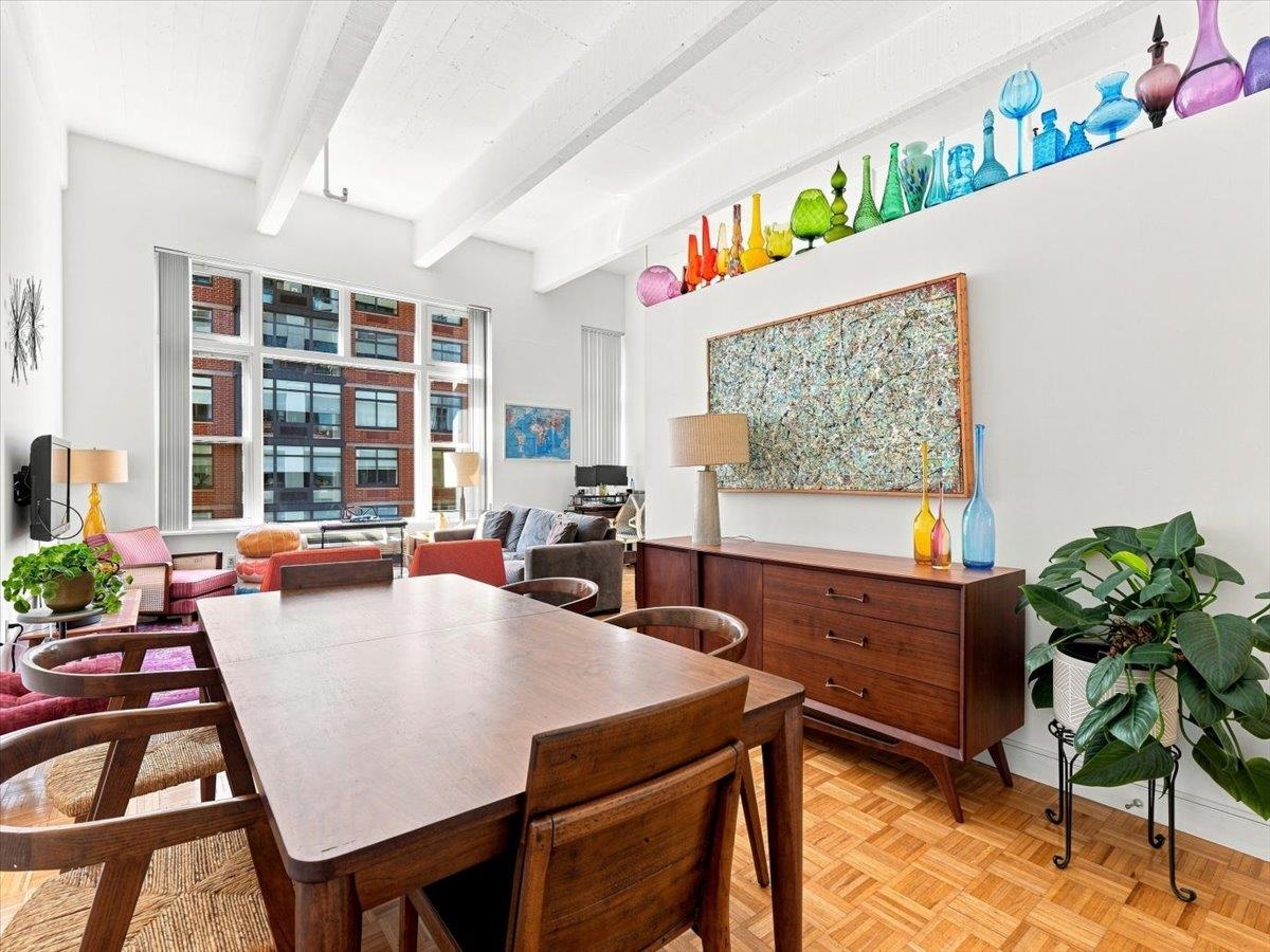 1500 HUDSON ST Unit: 6O