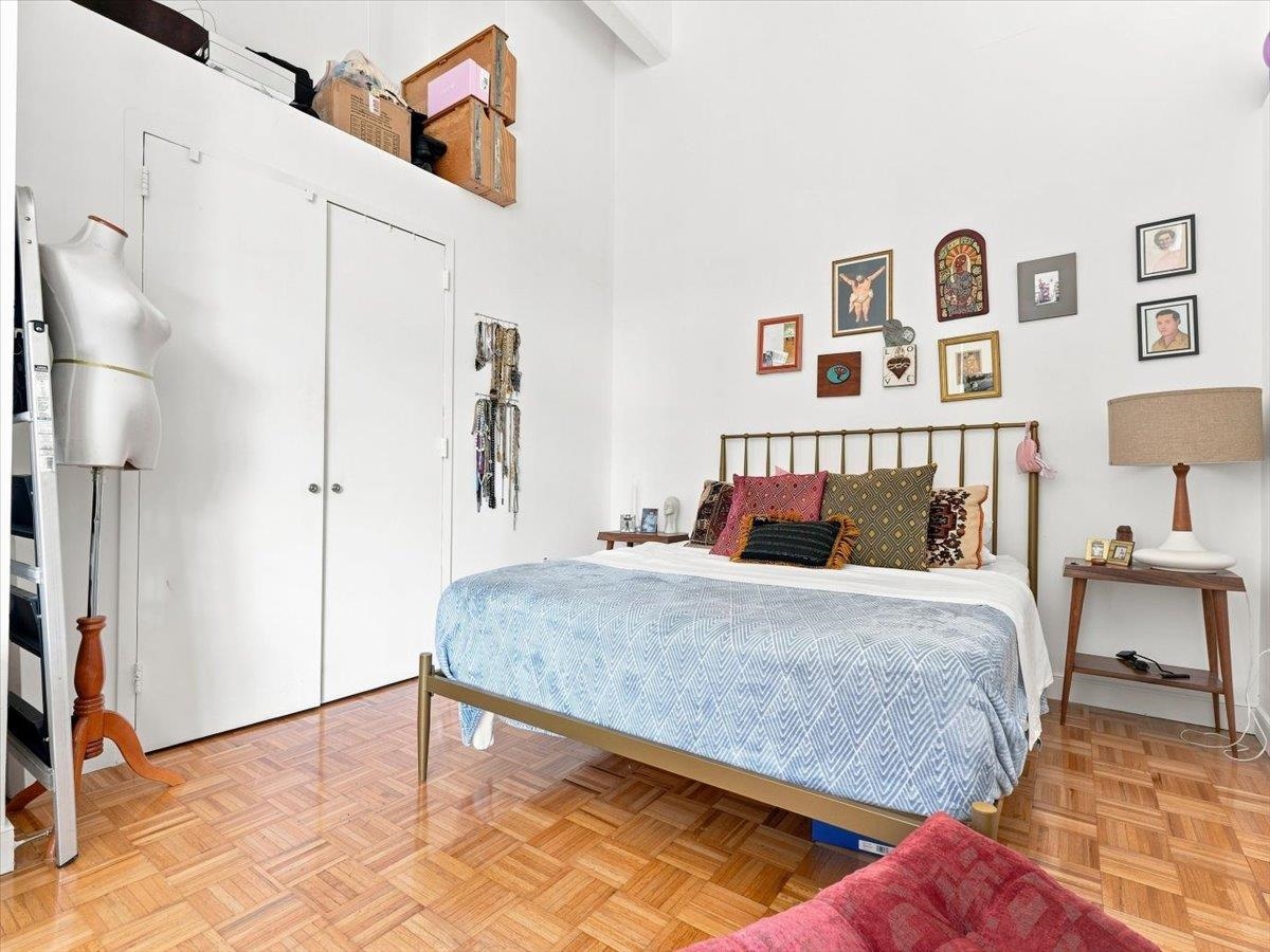1500 HUDSON ST Unit: 6O