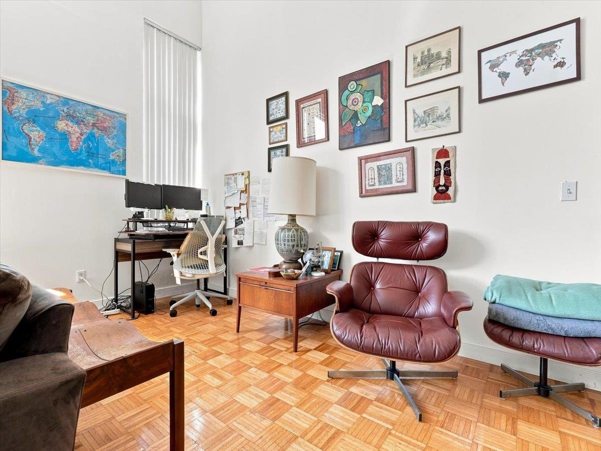 1500 HUDSON ST Unit: 6O