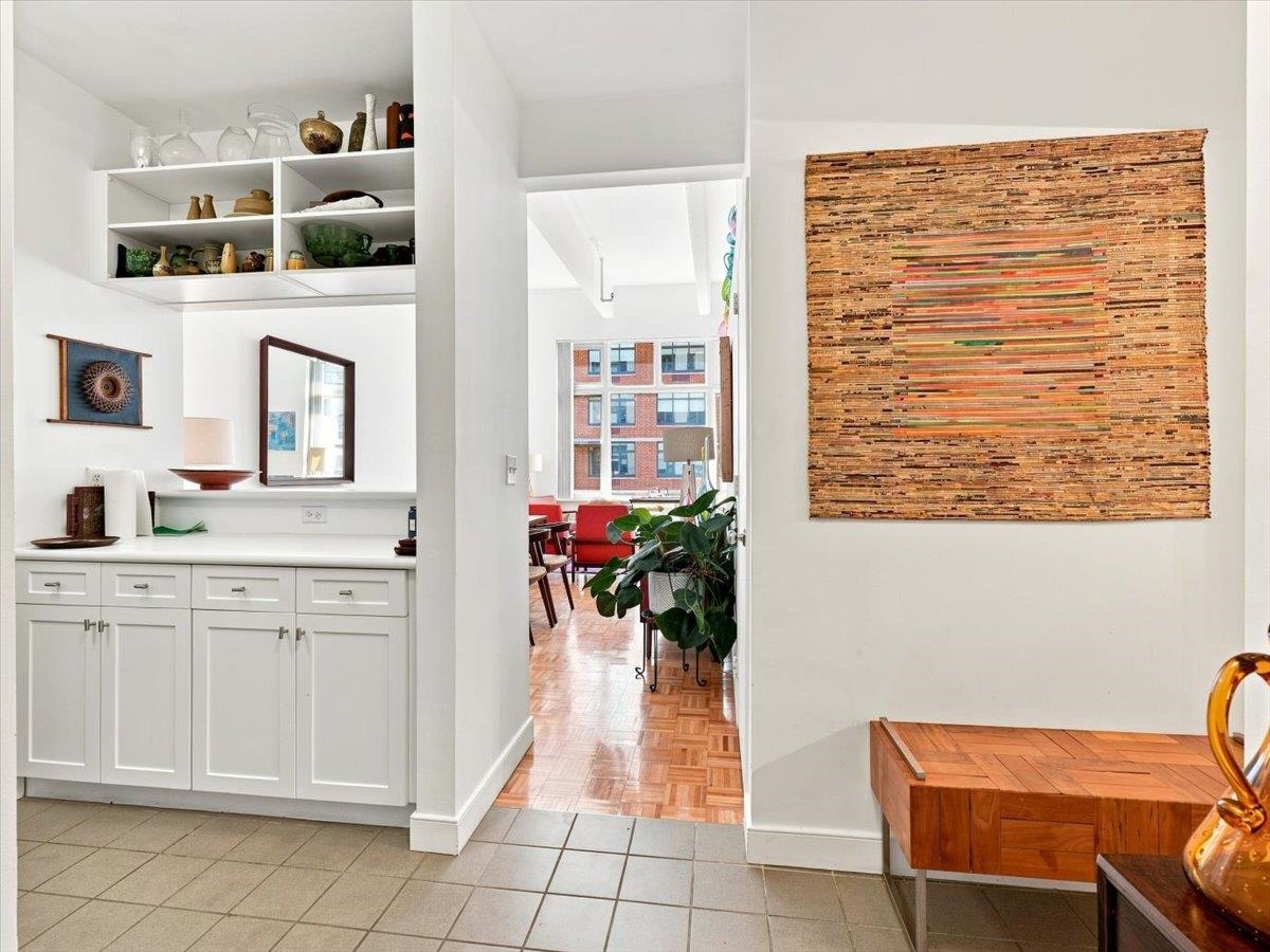 1500 HUDSON ST Unit: 6O
