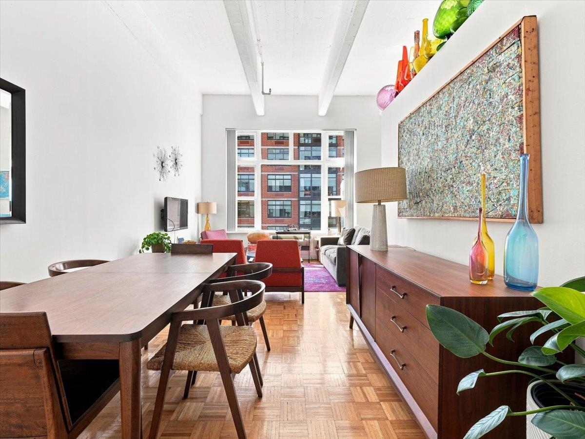 1500 HUDSON ST Unit: 6O