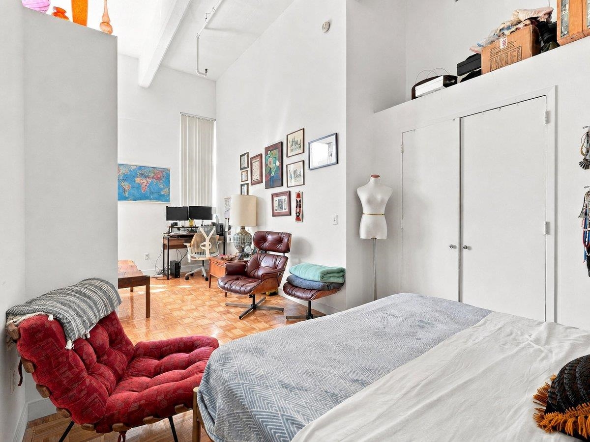 1500 HUDSON ST Unit: 6O