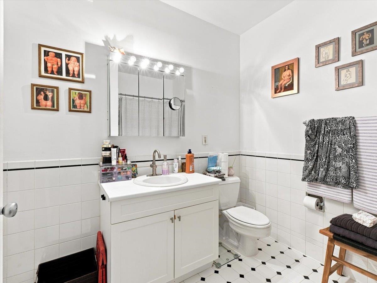 1500 HUDSON ST Unit: 6O