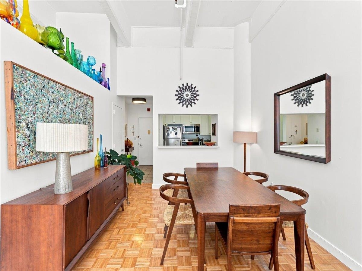 1500 HUDSON ST Unit: 6O