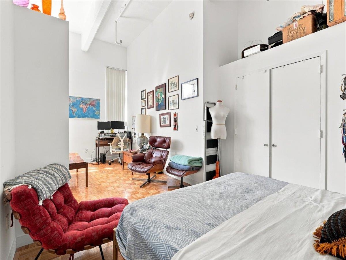 1500 HUDSON ST Unit: 6O