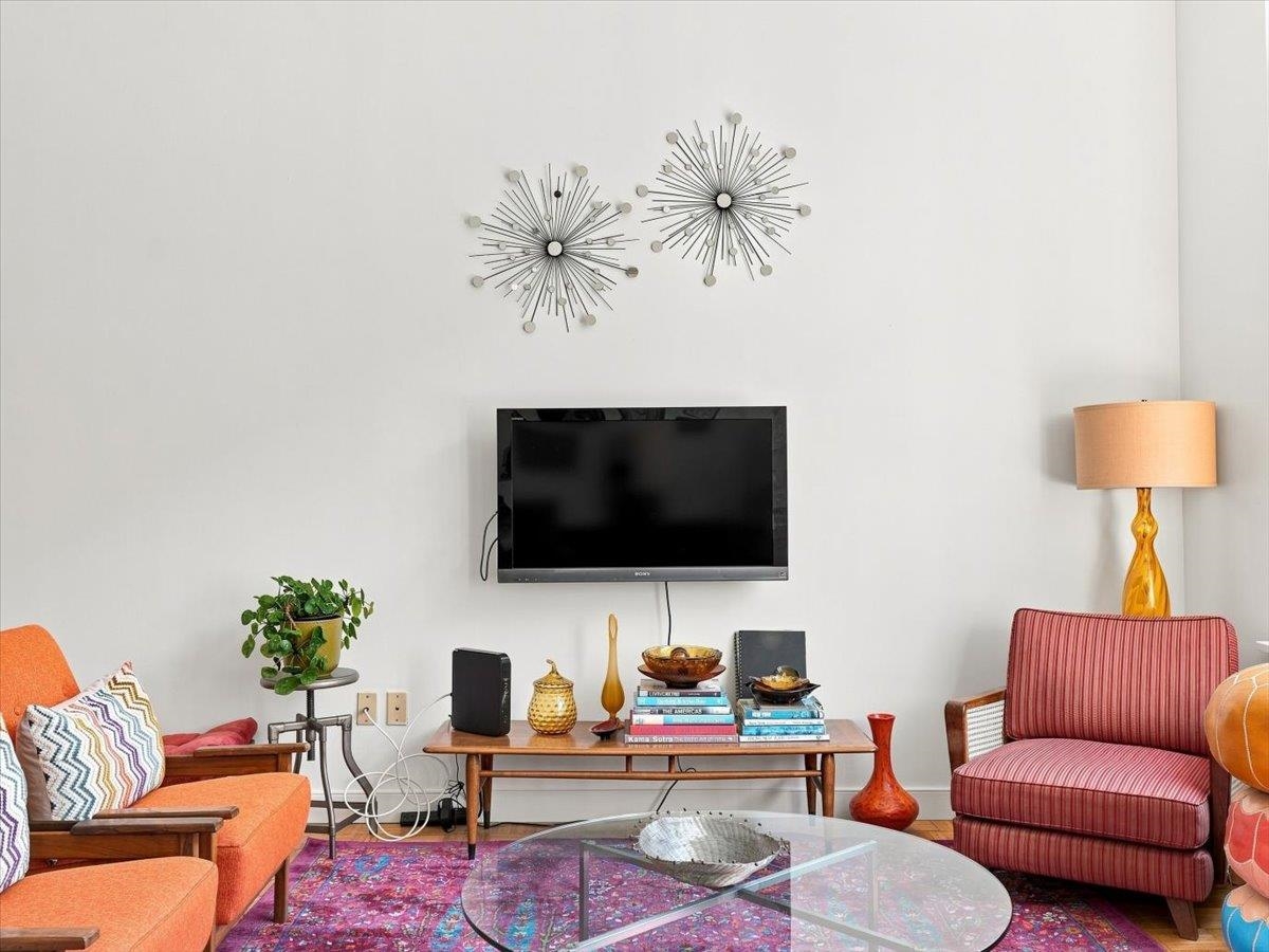 1500 HUDSON ST Unit: 6O