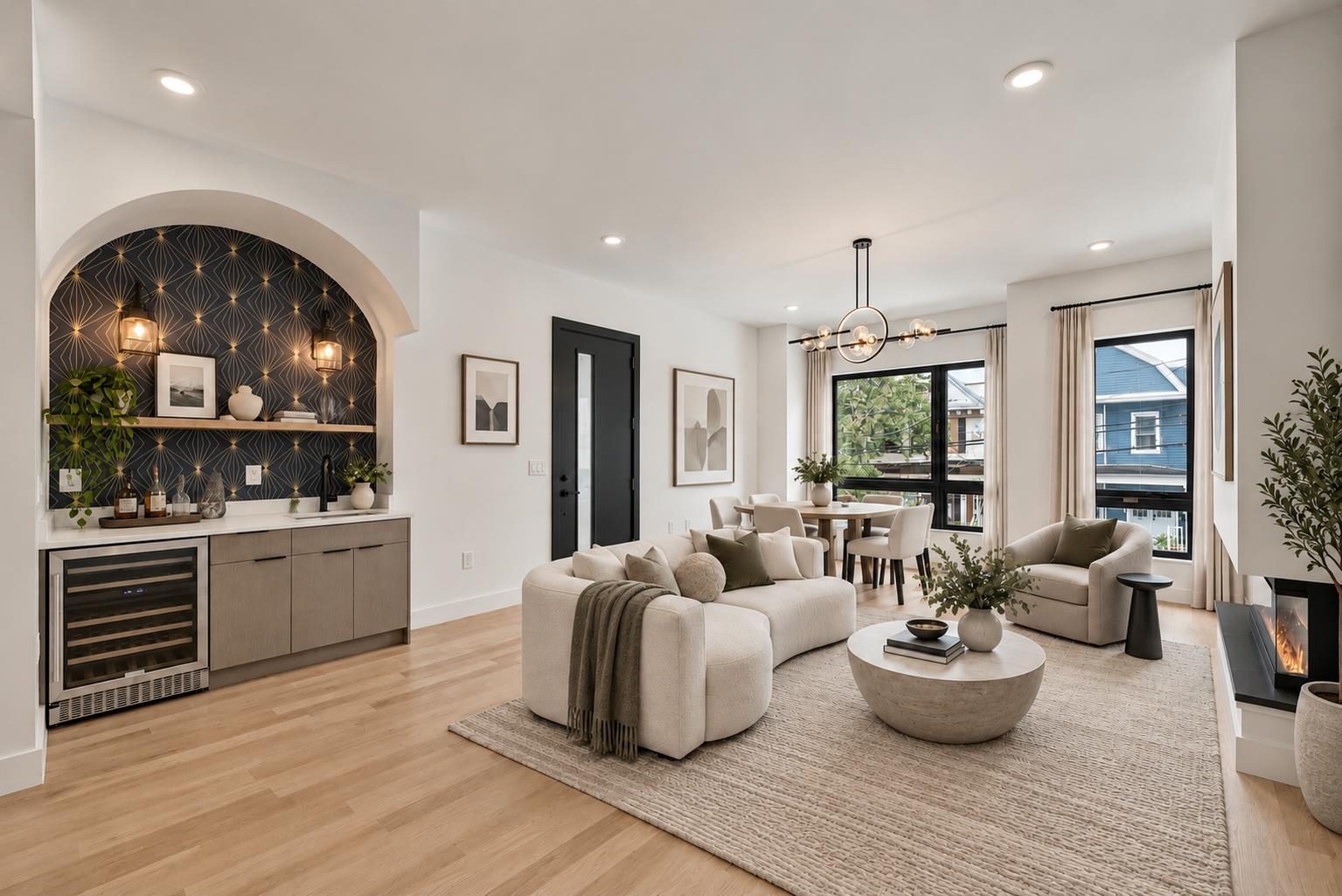 83 LEXINGTON AVE Unit: MF