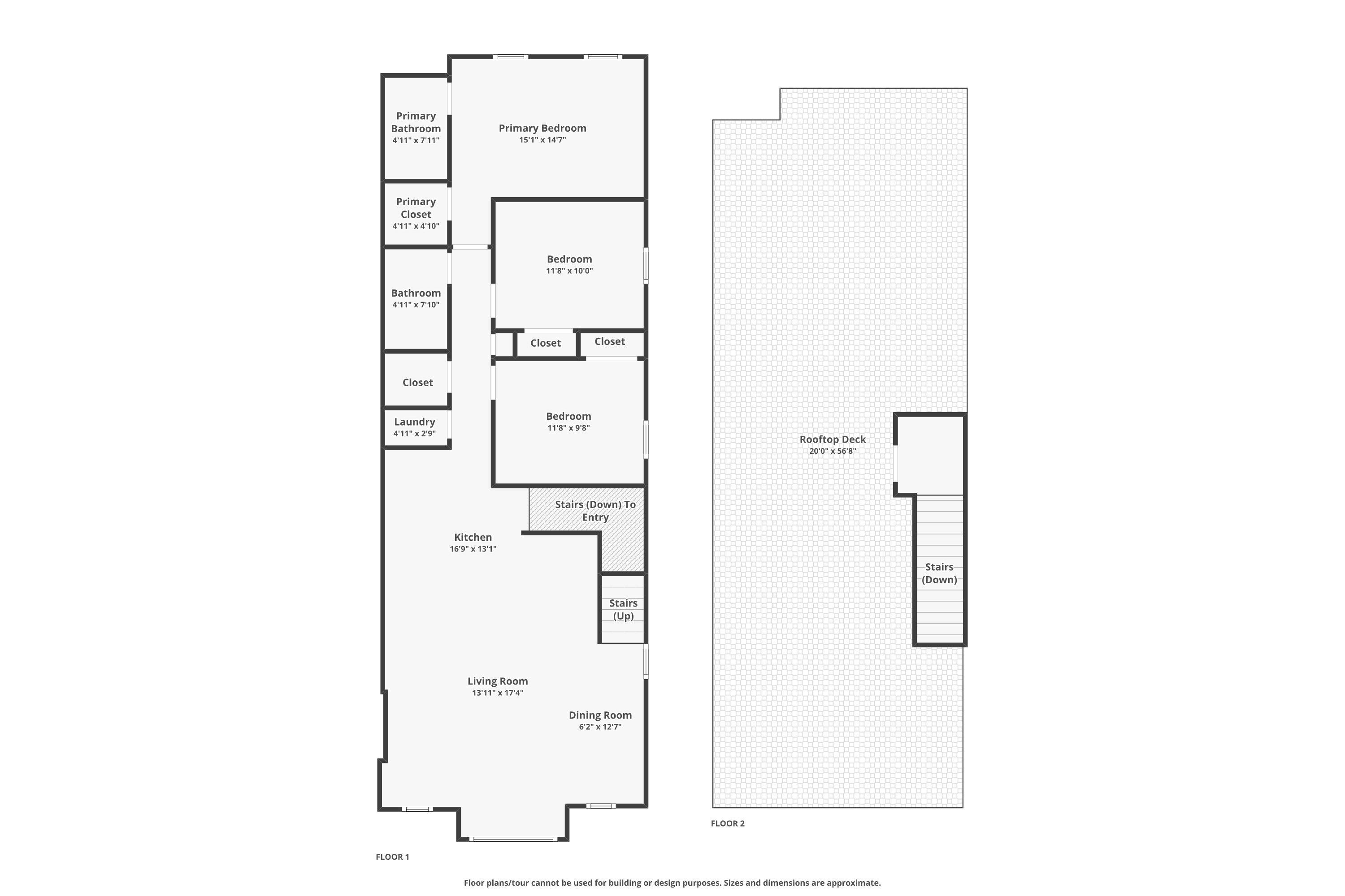 83 LEXINGTON AVE Unit: MF