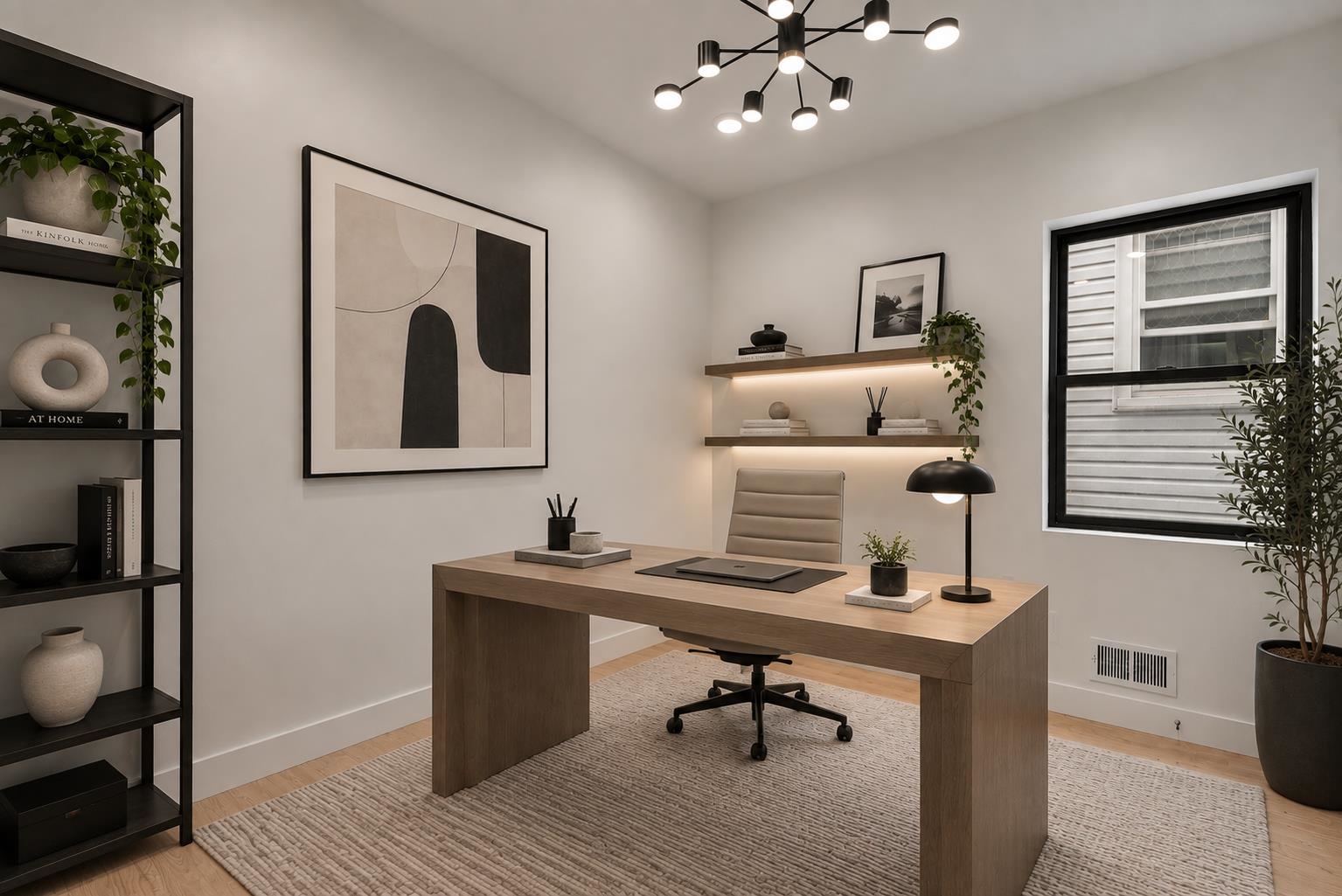 83 LEXINGTON AVE Unit: MF