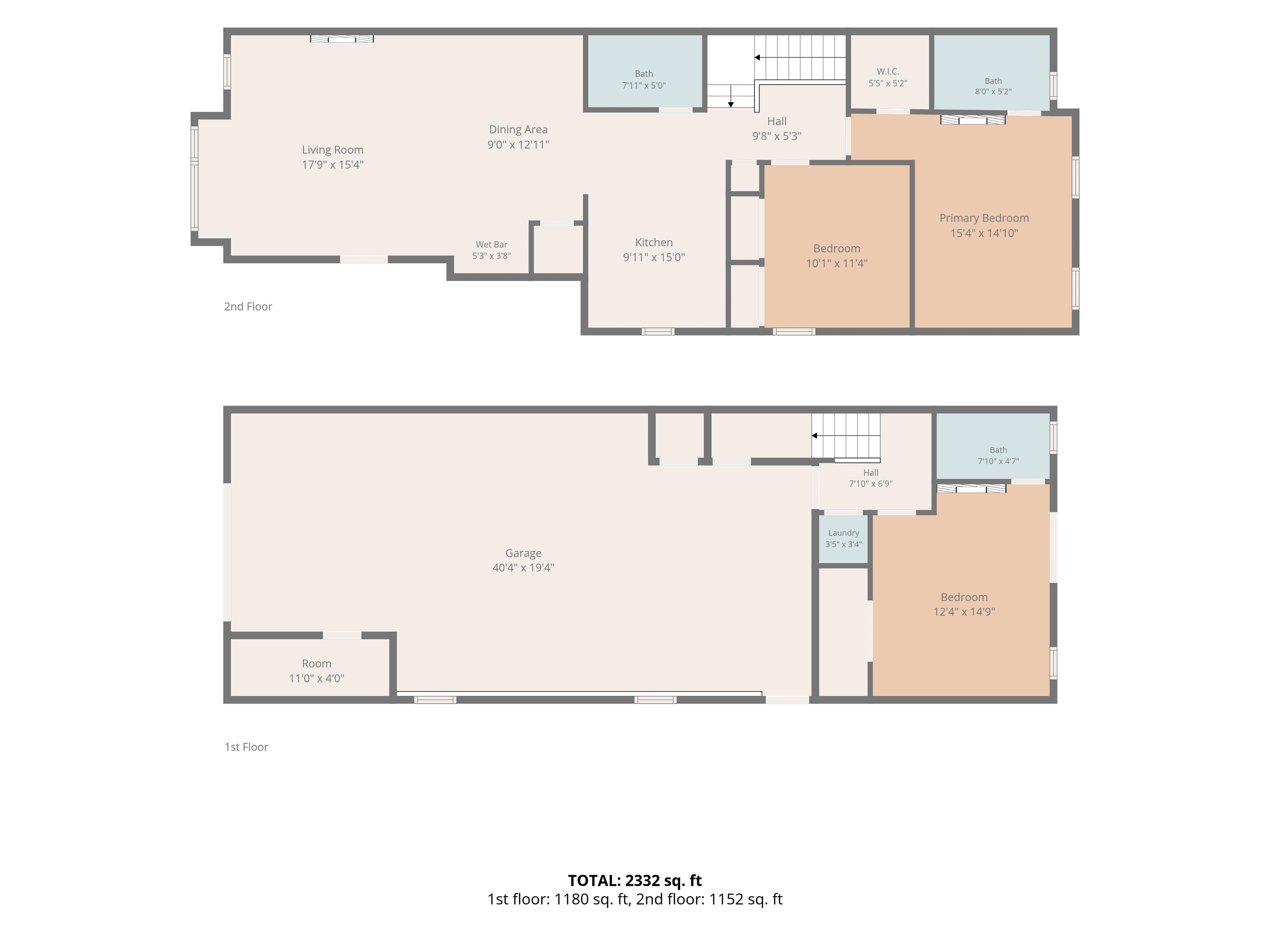 83 LEXINGTON AVE Unit: MF