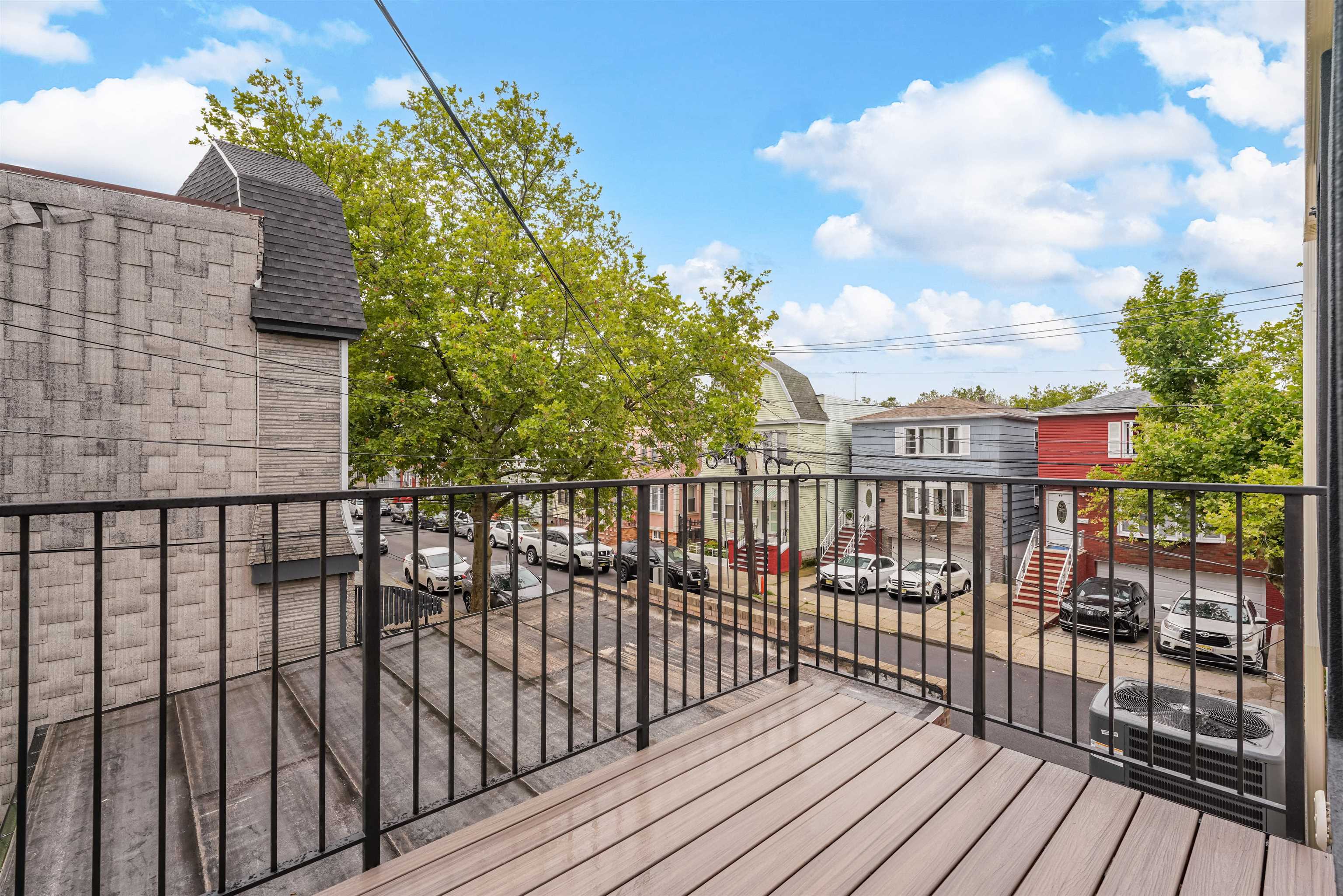 130 WEST SIDE AVE