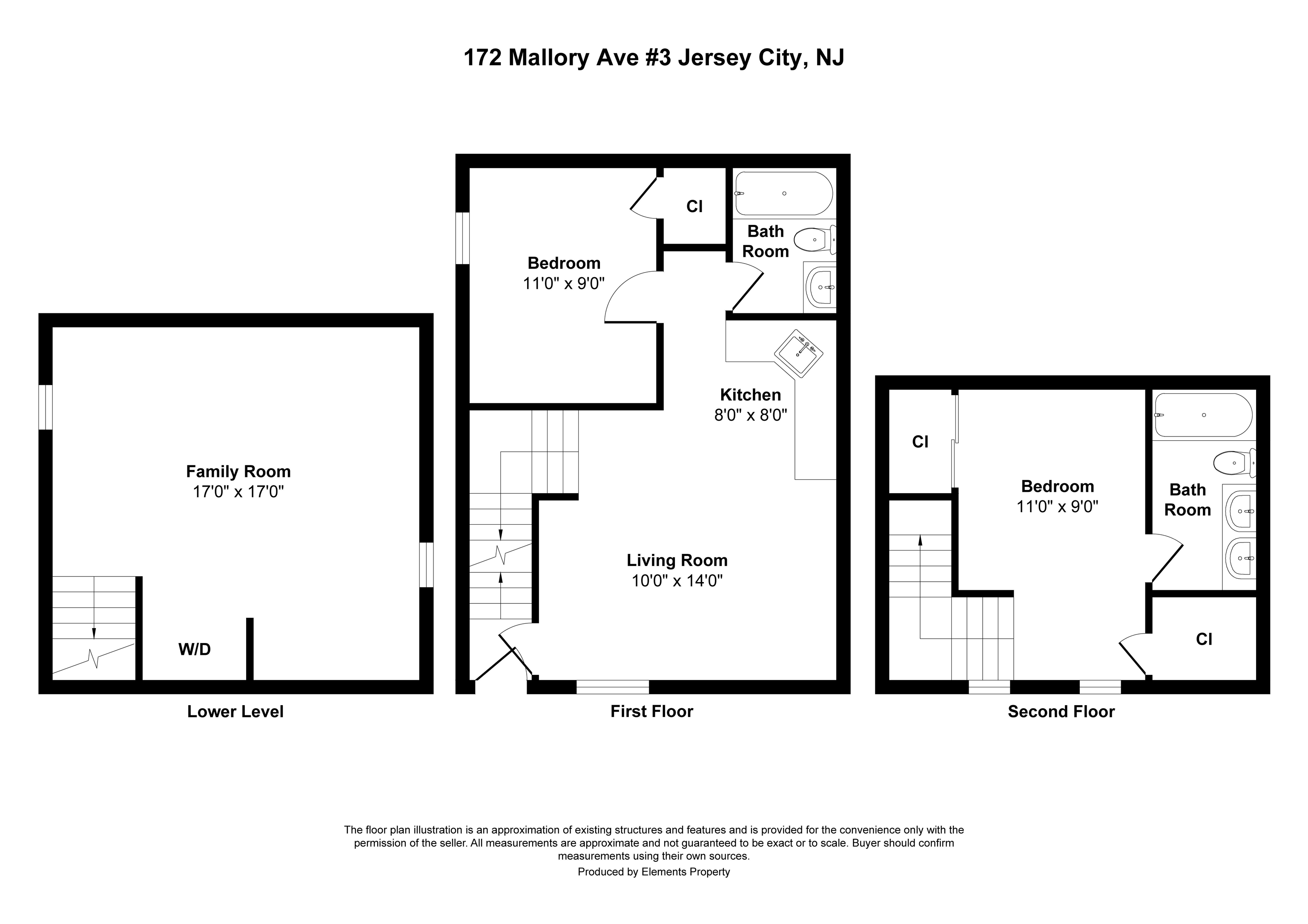 172 MALLORY AVE