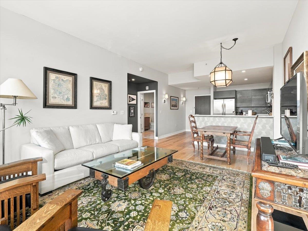 1450 WASHINGTON ST Unit: 615
