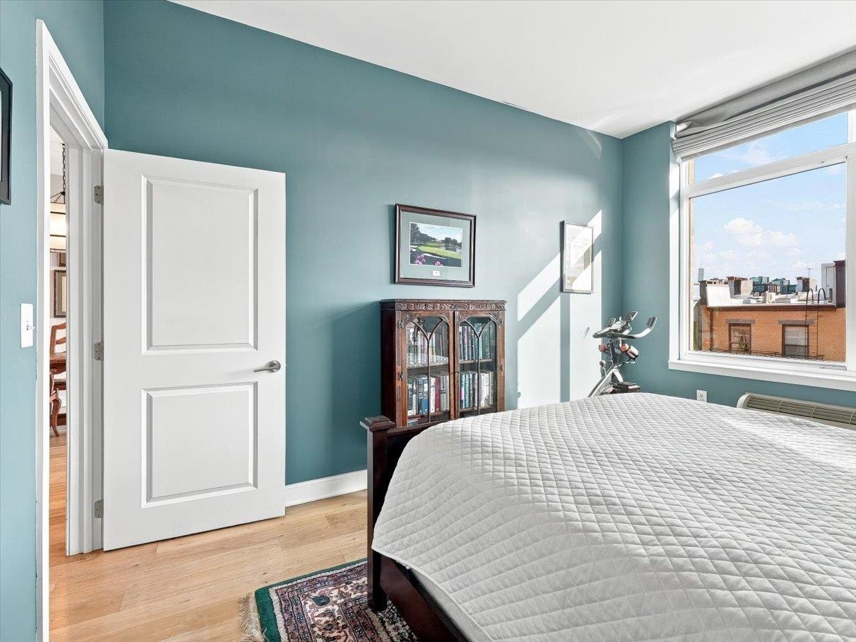 1450 WASHINGTON ST Unit: 615