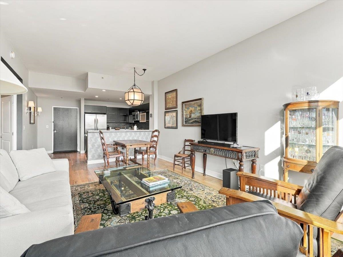 1450 WASHINGTON ST Unit: 615