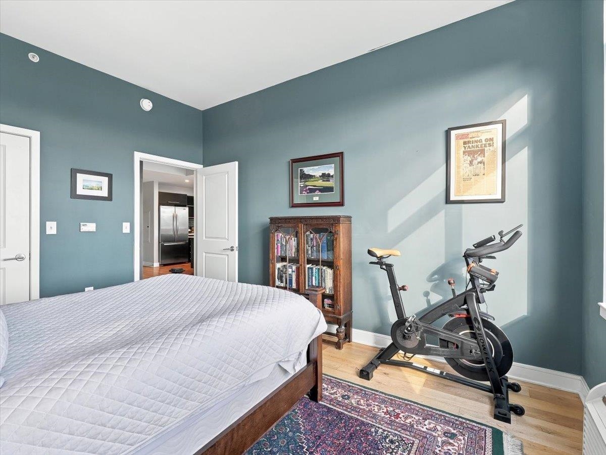 1450 WASHINGTON ST Unit: 615