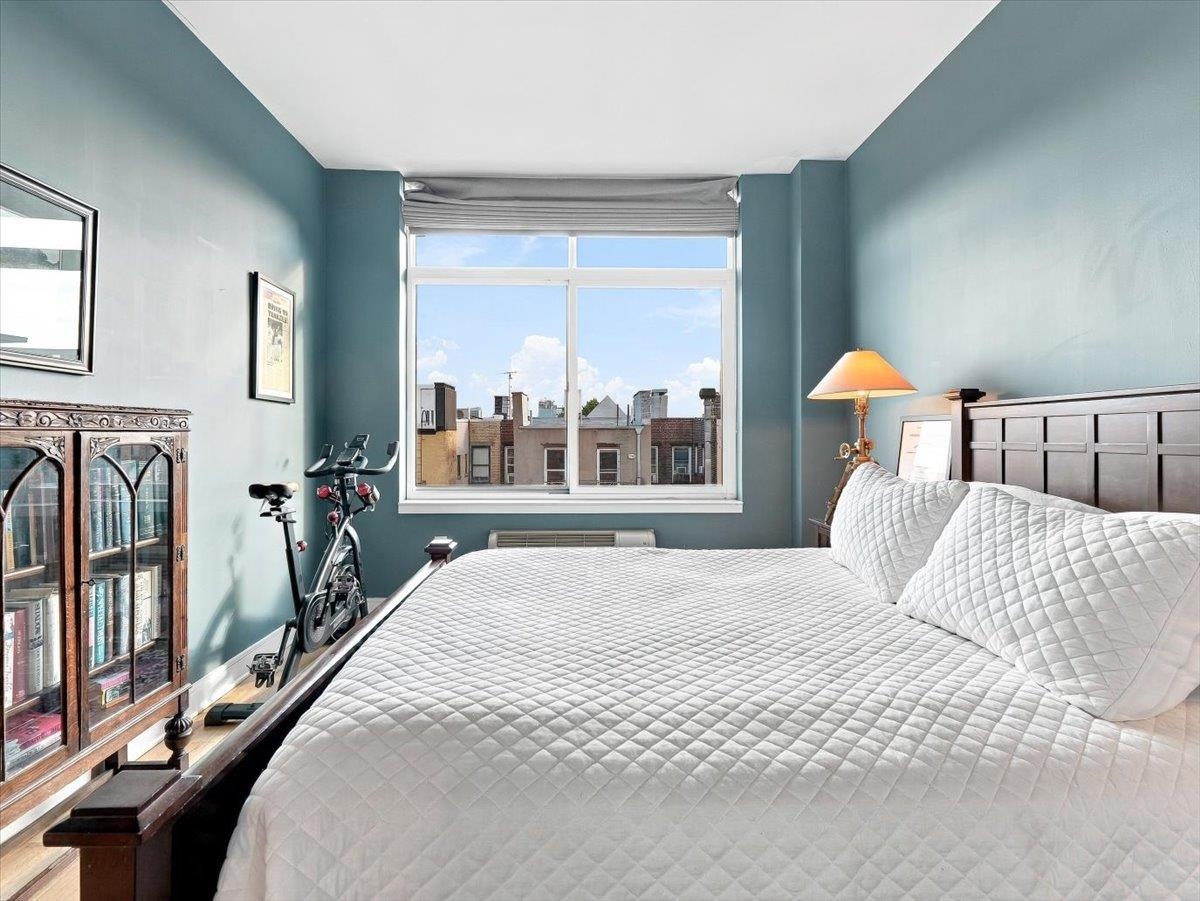 1450 WASHINGTON ST Unit: 615