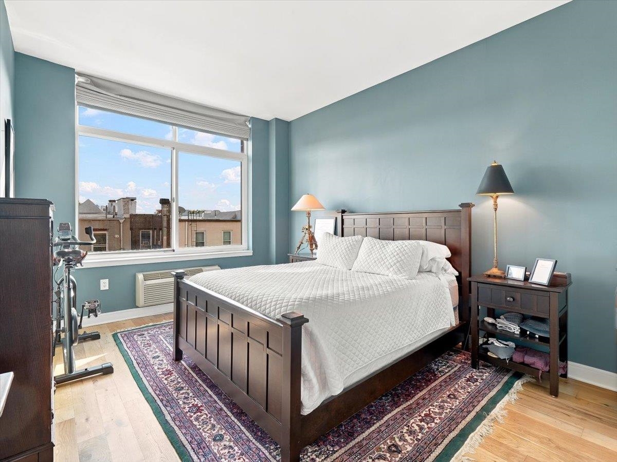 1450 WASHINGTON ST Unit: 615