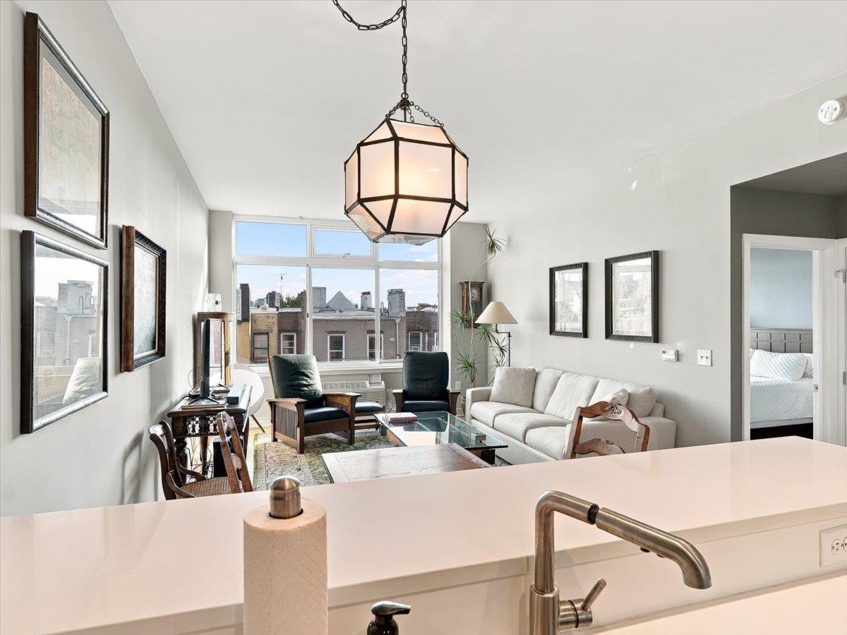 1450 WASHINGTON ST Unit: 615