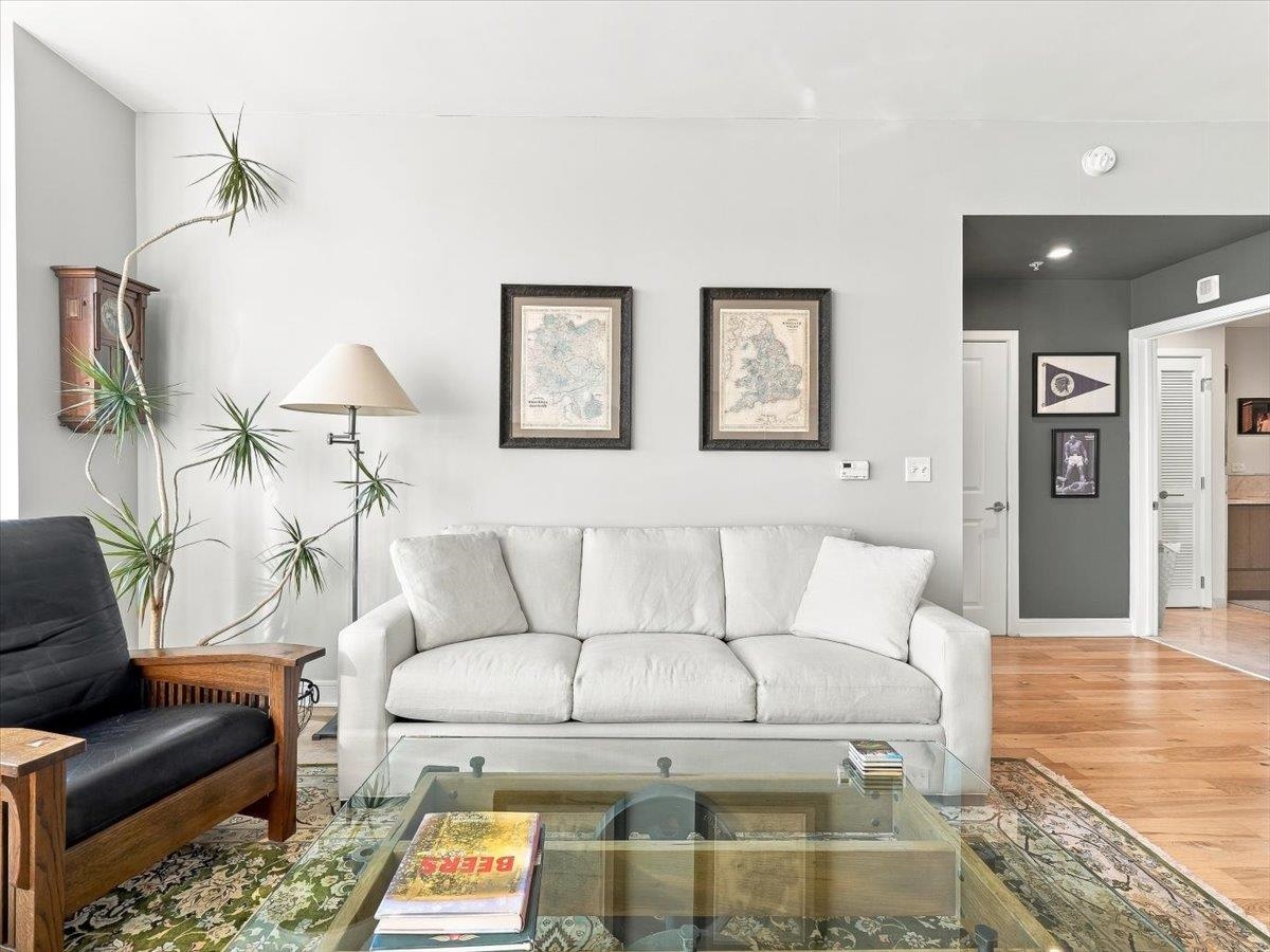 1450 WASHINGTON ST Unit: 615