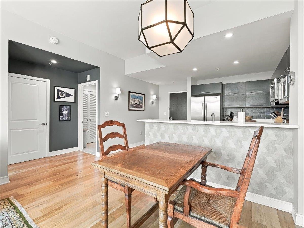 1450 WASHINGTON ST Unit: 615