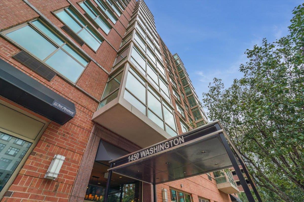 1450 WASHINGTON ST Unit: 615