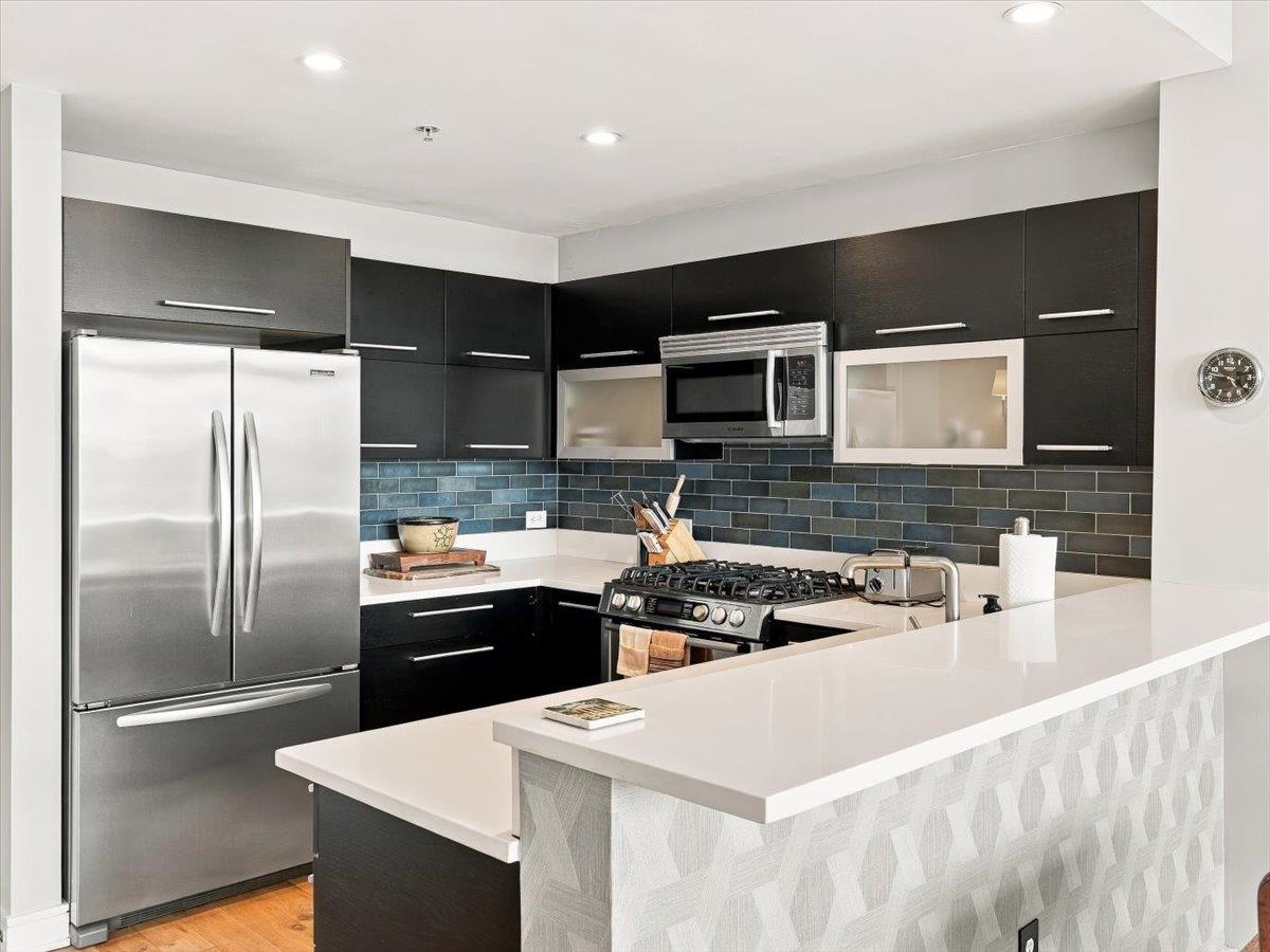 1450 WASHINGTON ST Unit: 615