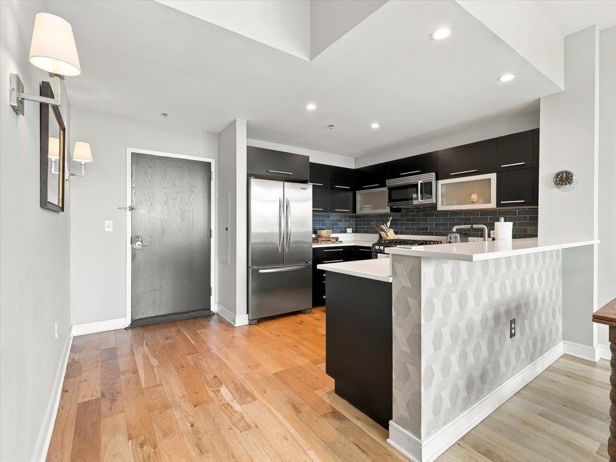 1450 WASHINGTON ST Unit: 615
