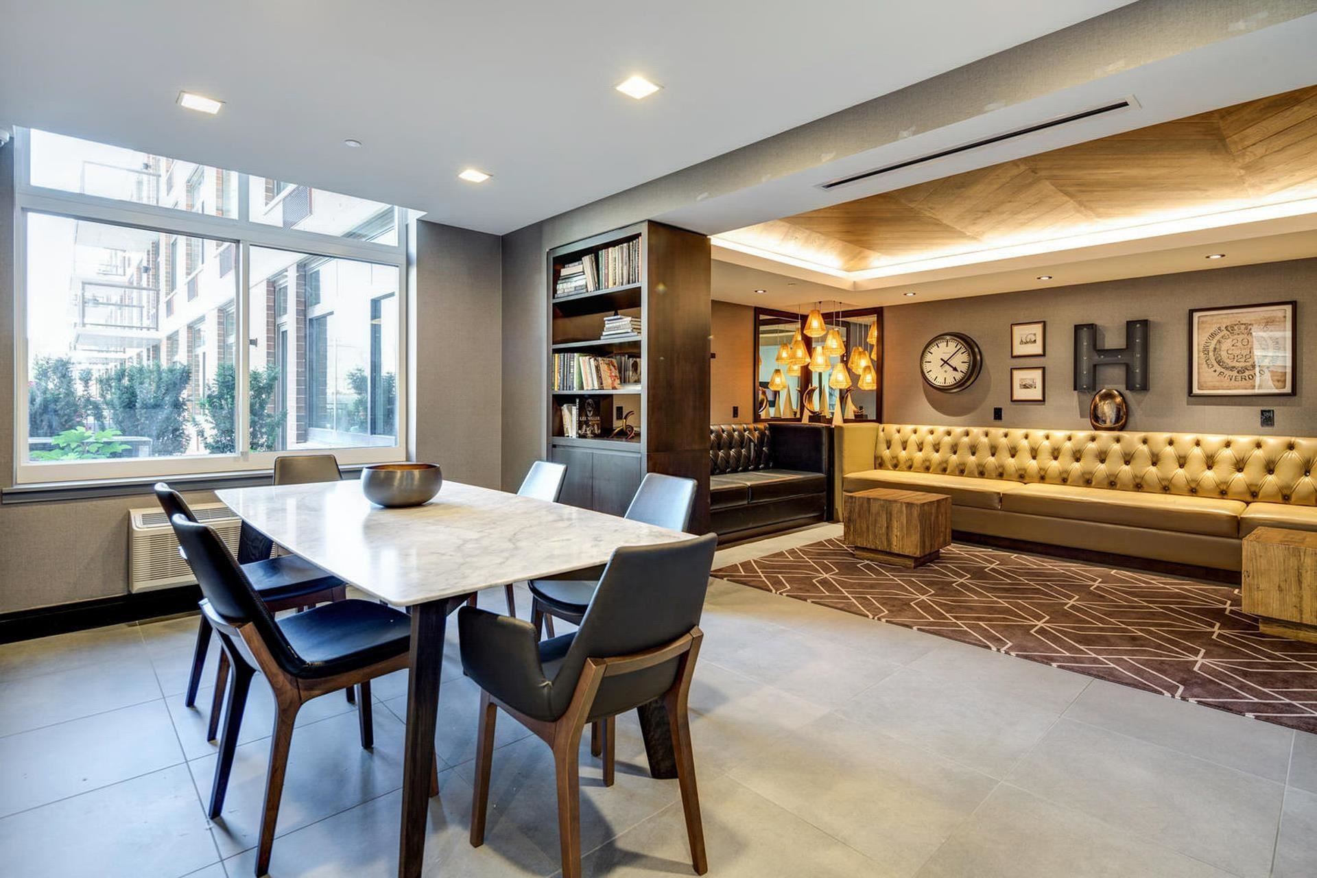1450 WASHINGTON ST Unit: 615