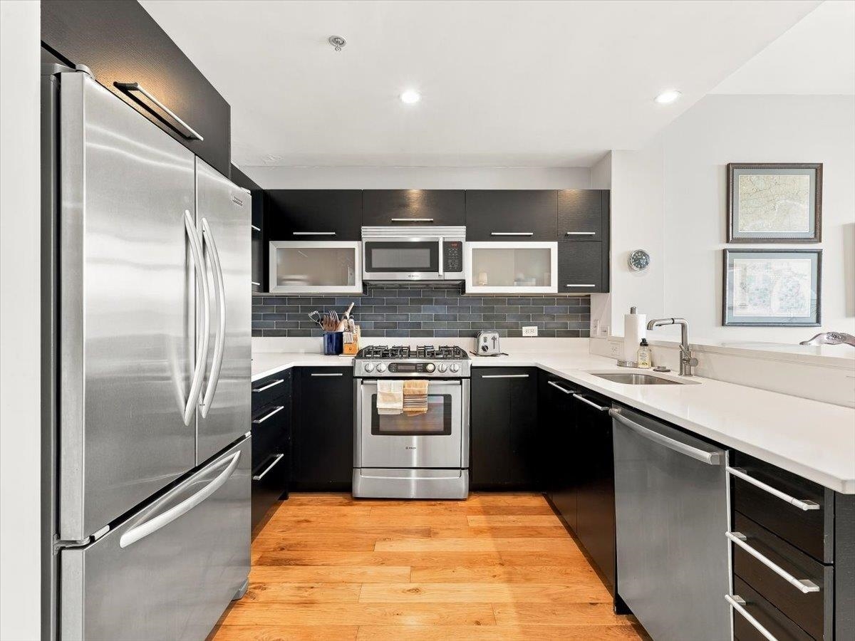 1450 WASHINGTON ST Unit: 615