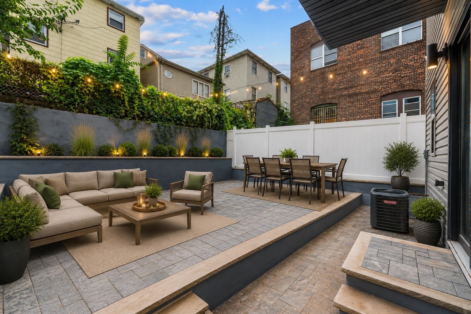 100 TERRACE AVE Unit: 1