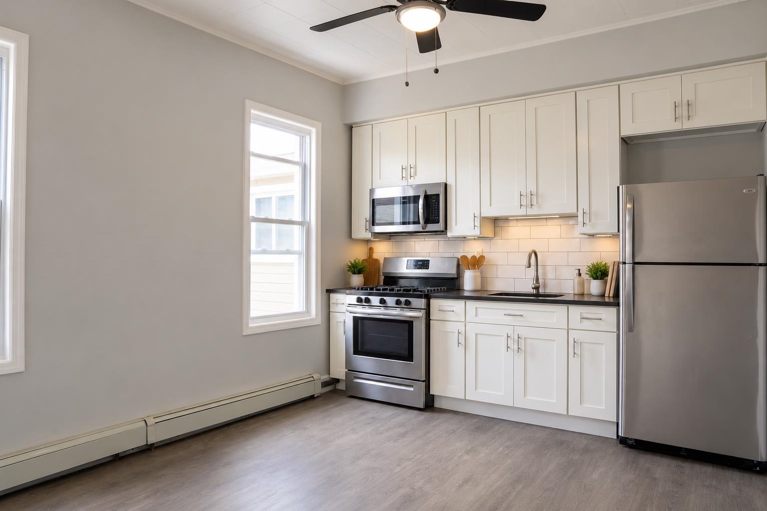 426 13TH ST Unit: 2