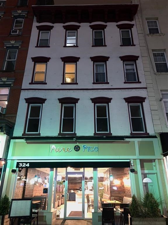 324 WASHINGTON ST Unit: 2
