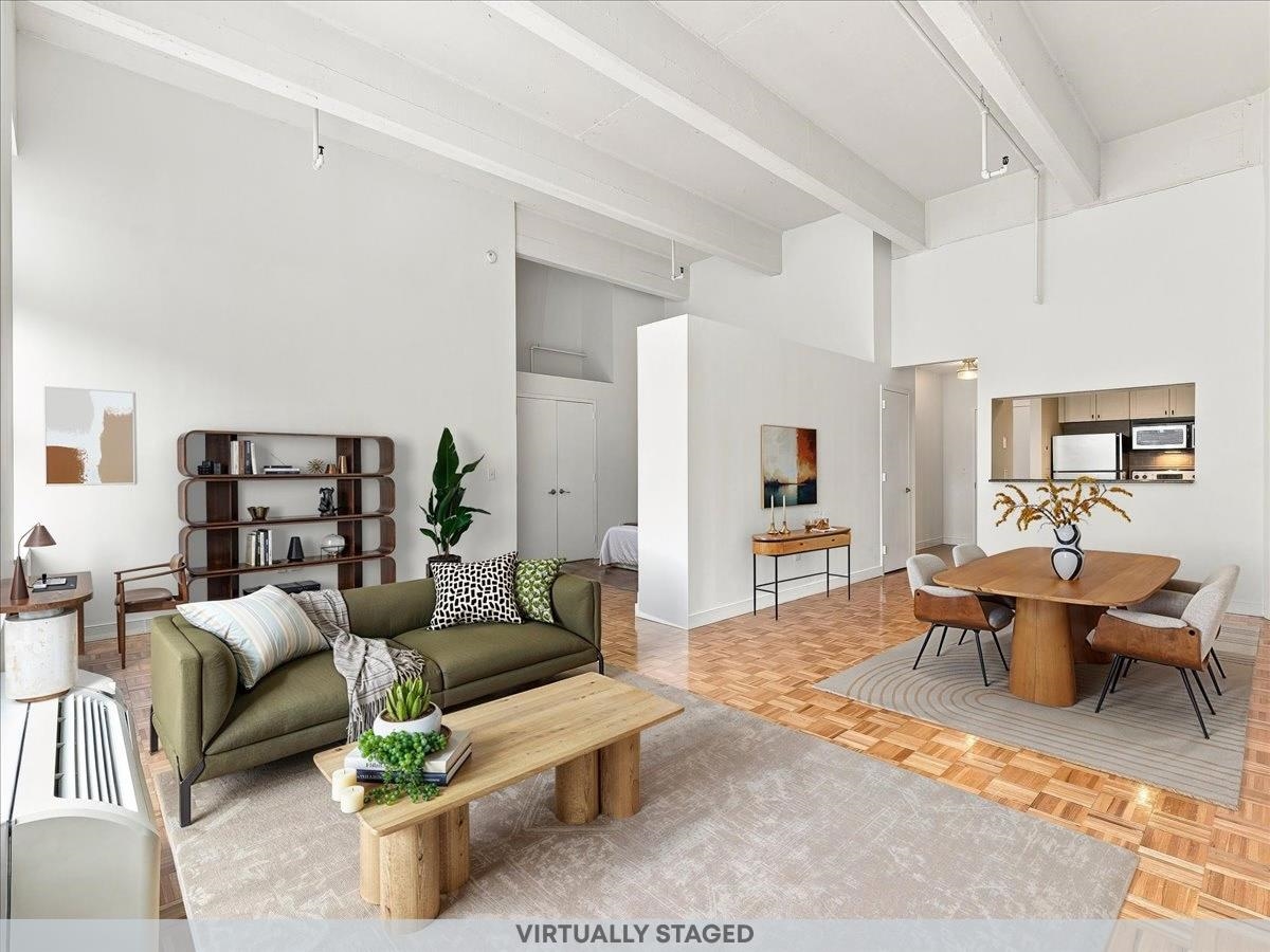 1500 Hudson St Unit 4l Hoboken NJ
