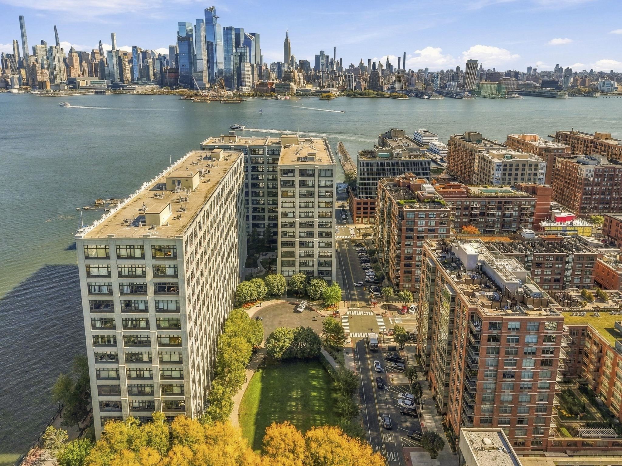 1500 WASHINGTON ST Unit: 9E