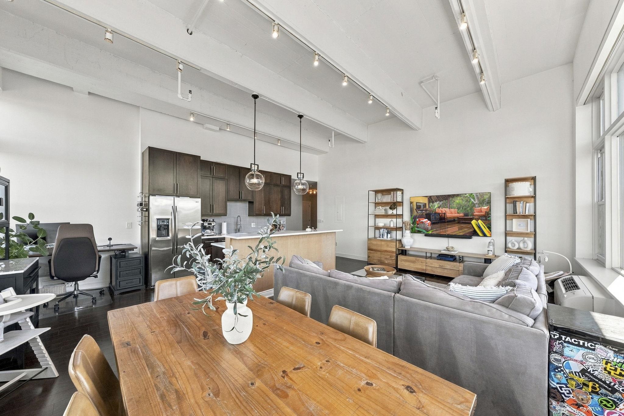 1500 WASHINGTON ST Unit: 9E