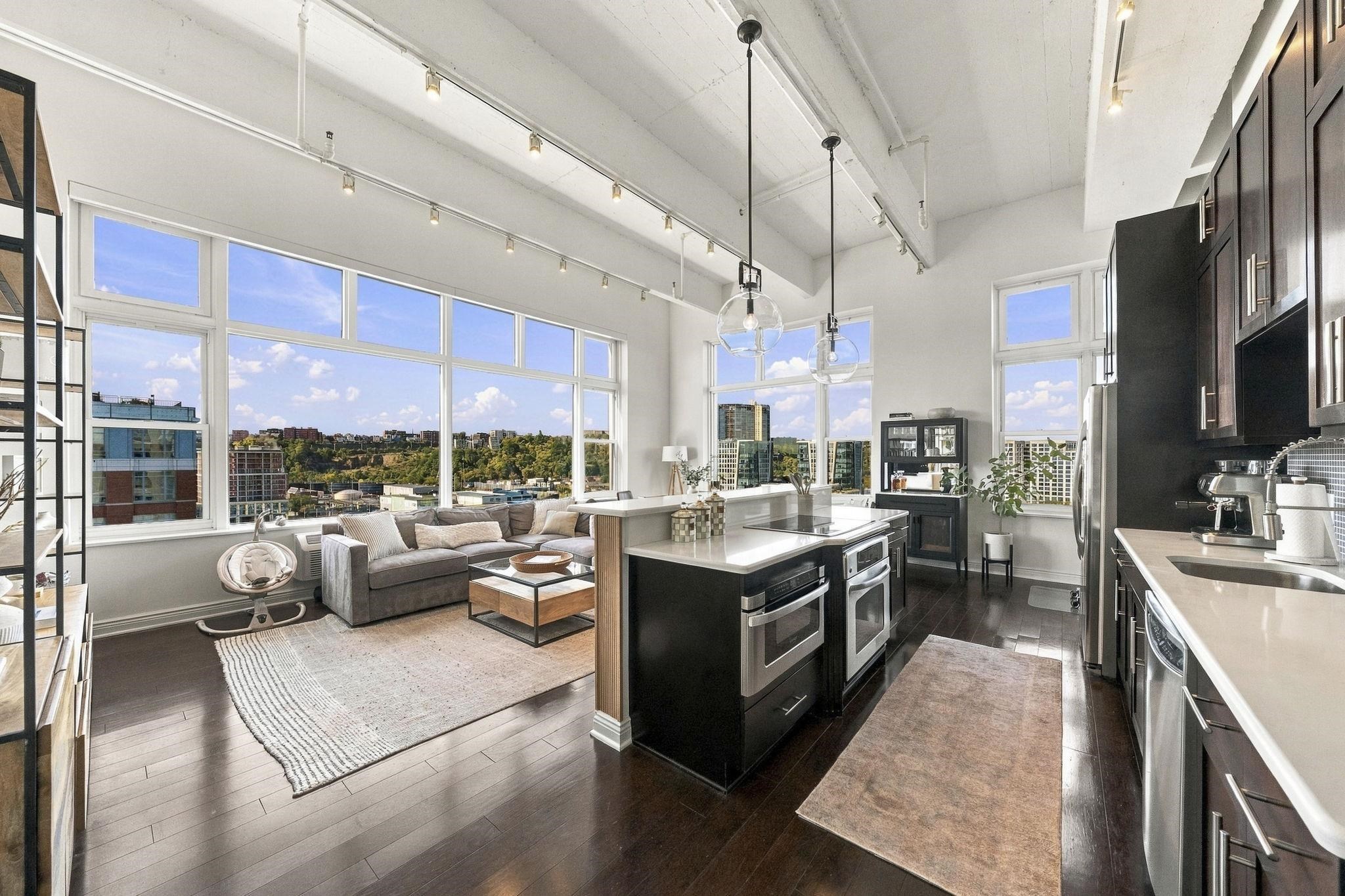 1500 WASHINGTON ST Unit: 9E