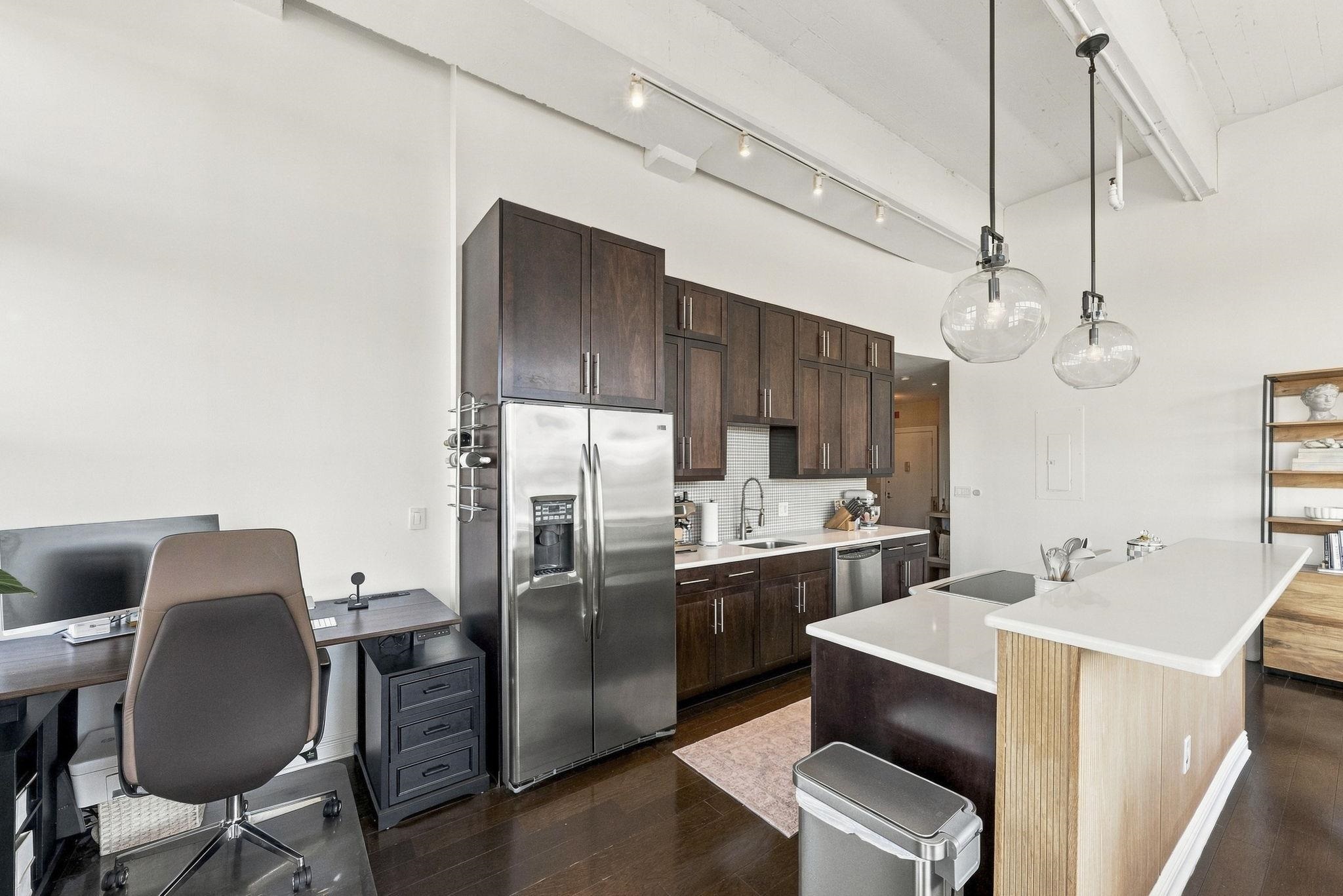 1500 WASHINGTON ST Unit: 9E