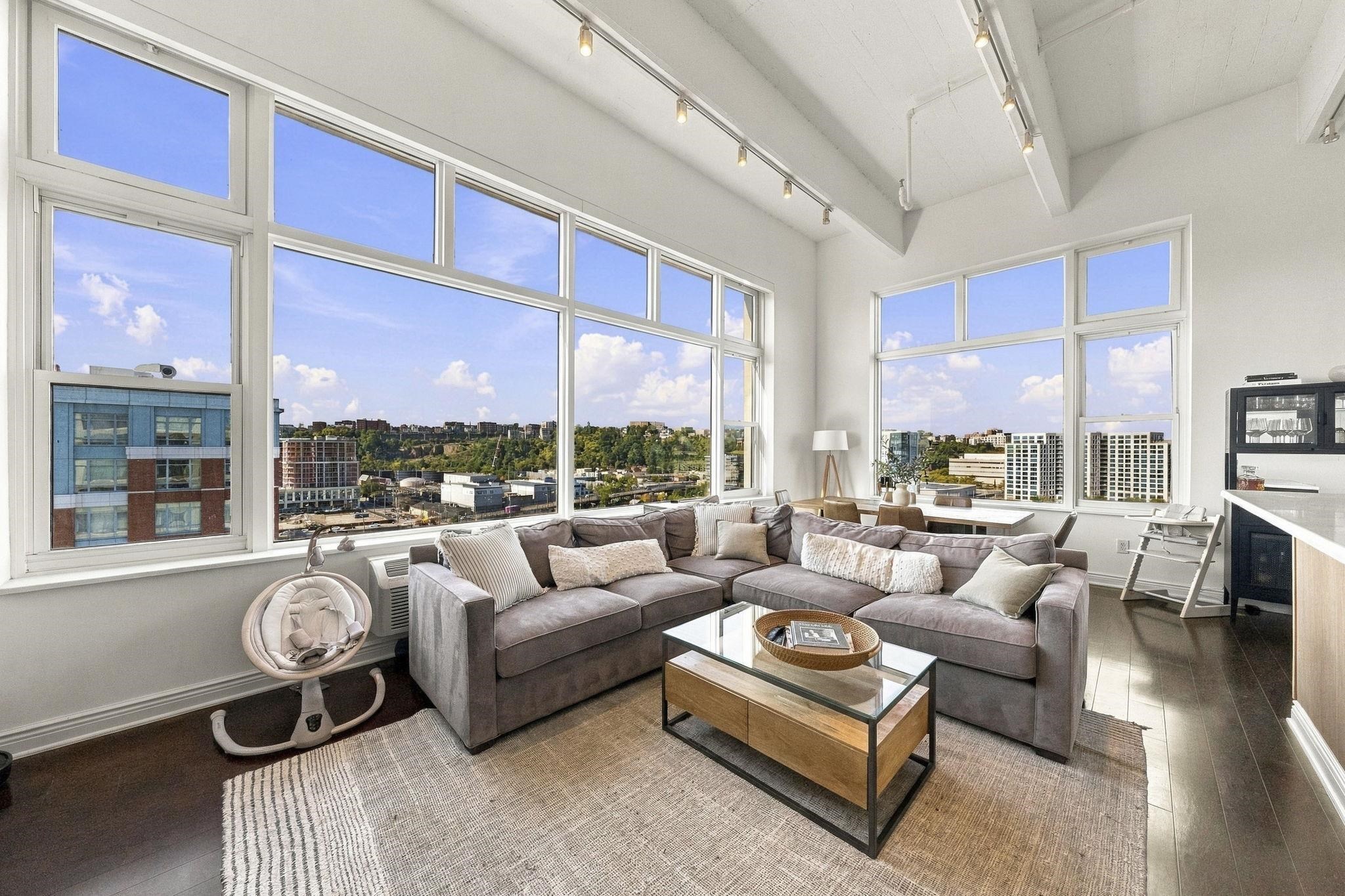 1500 WASHINGTON ST Unit: 9E