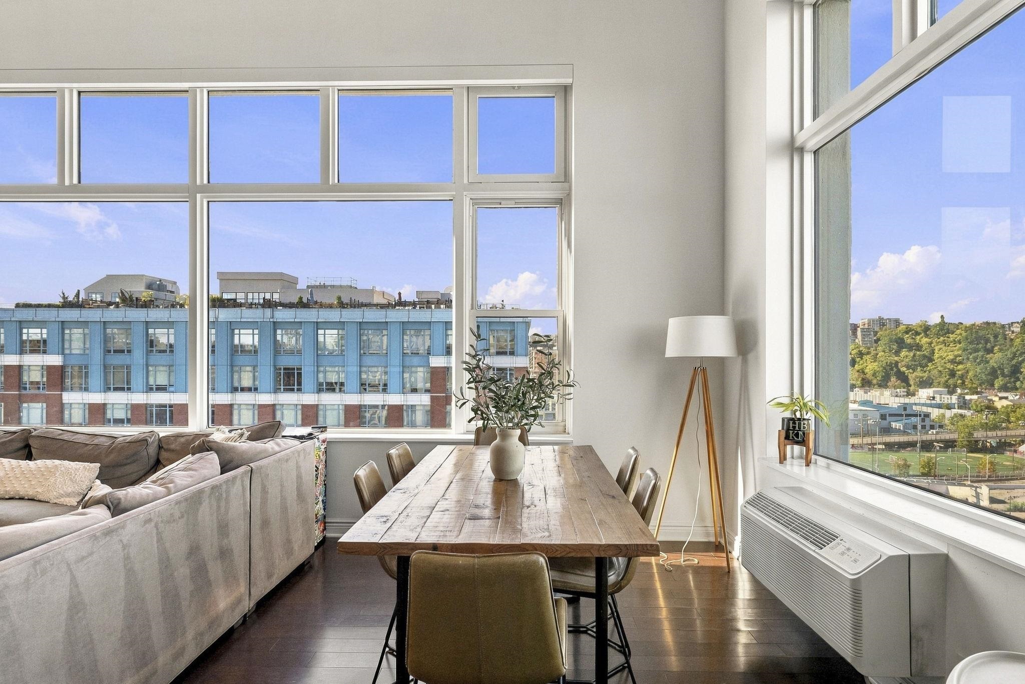 1500 WASHINGTON ST Unit: 9E