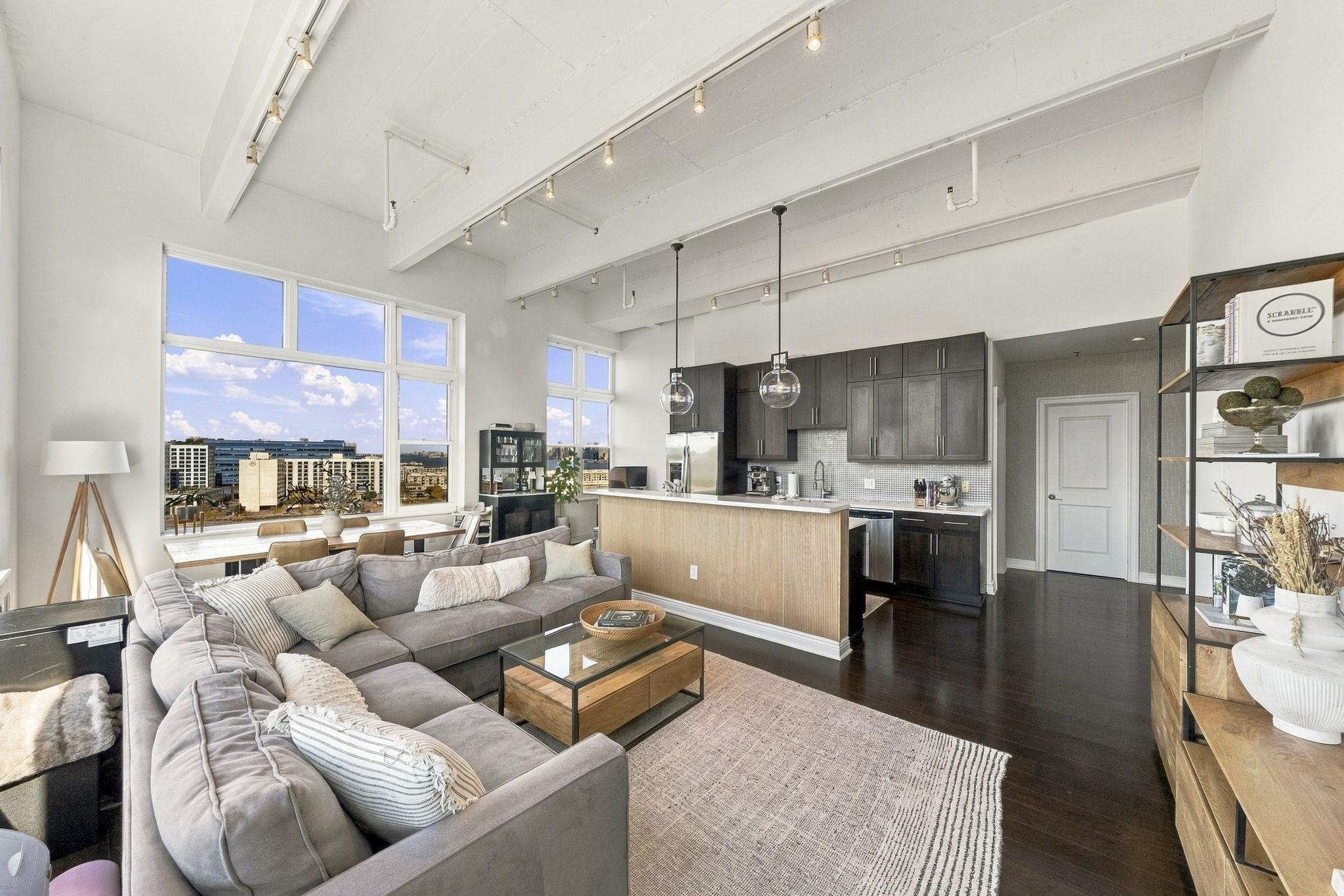 1500 WASHINGTON ST Unit: 9E