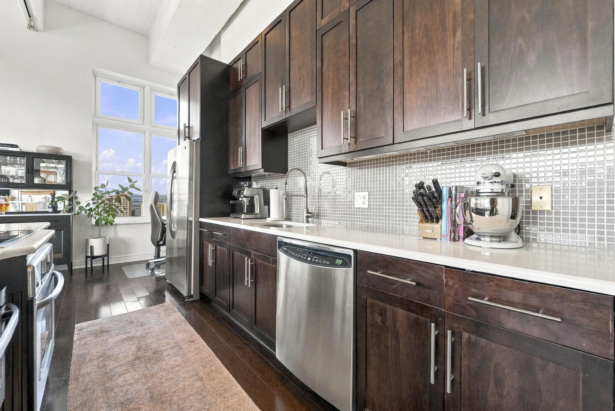 1500 WASHINGTON ST Unit: 9E