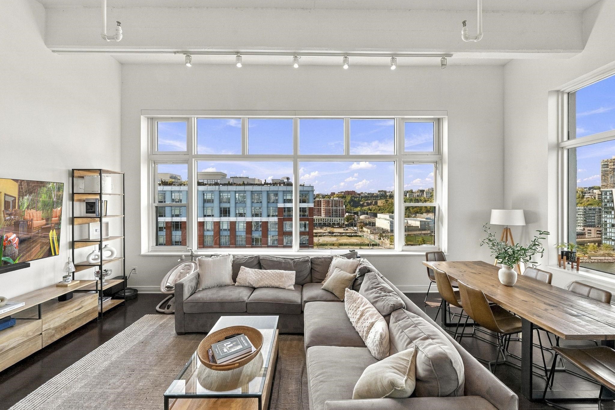 1500 WASHINGTON ST Unit: 9E