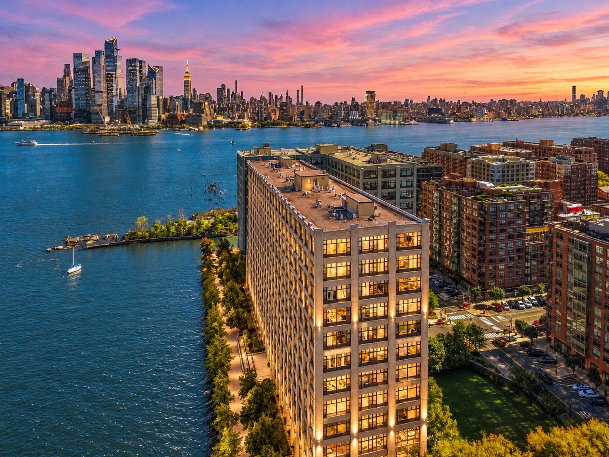 1500 WASHINGTON ST Unit: 9E